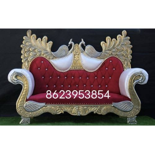Royal Wedding Sofa