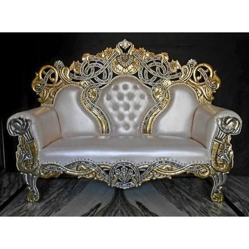 Modern Designer Sofa