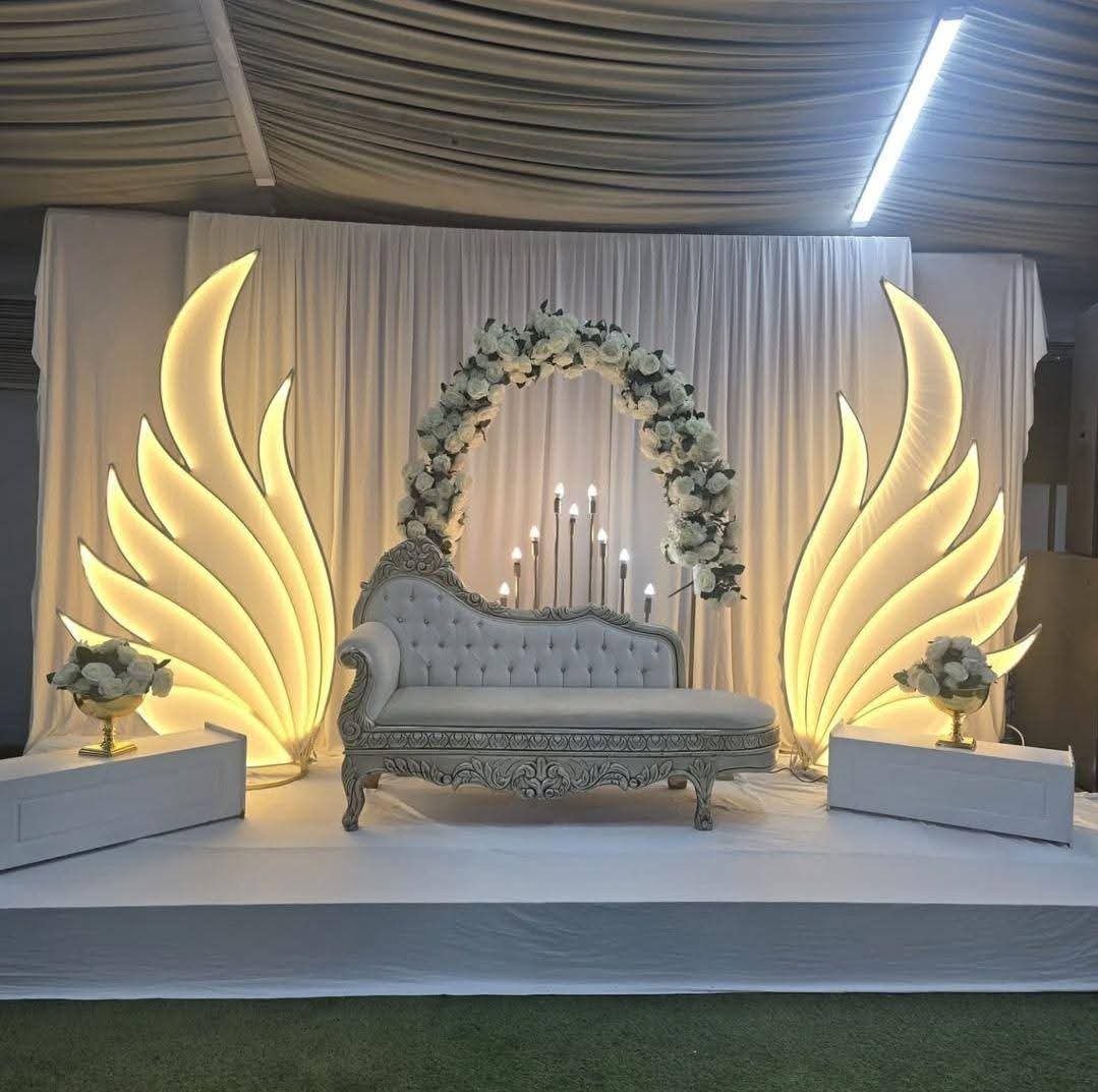 Wedding Decor